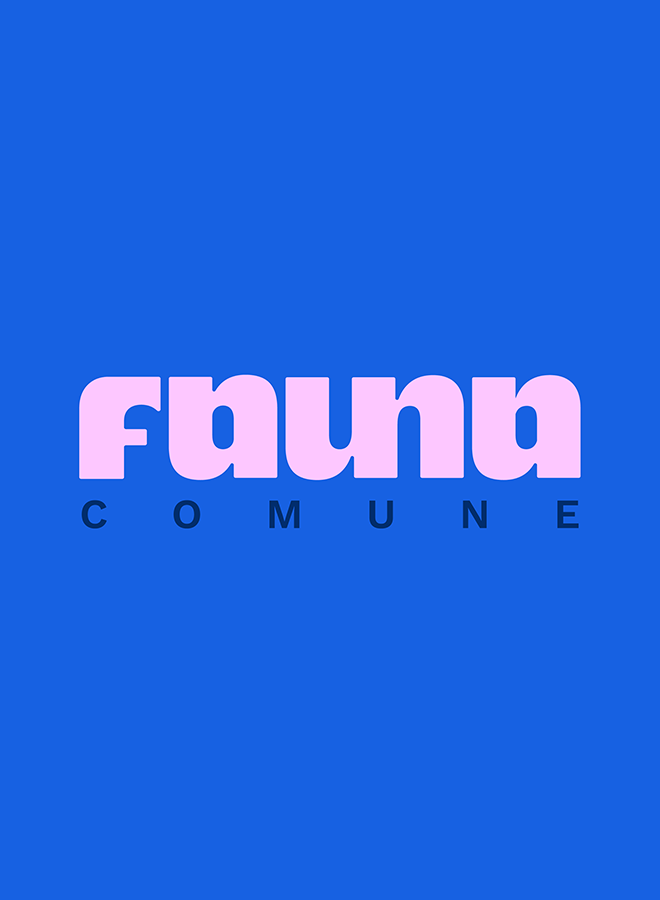 Fauna Comune - Team