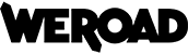 Weroad logo - Collaborazioni
