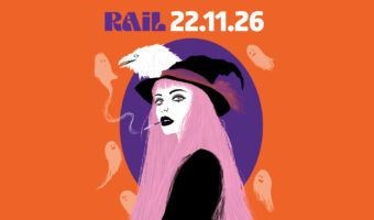 Rail Market – 22 novembre